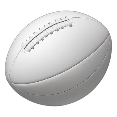 zidane rugby ball sticker