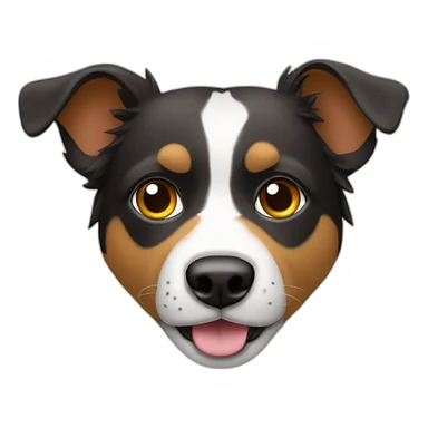 Berger alélense  sticker