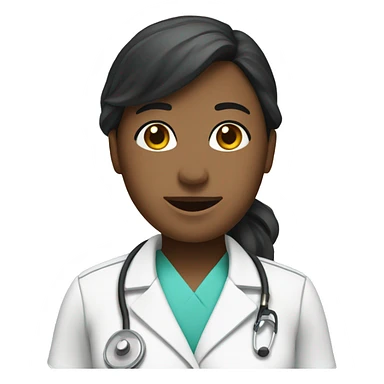 nurse to patient education sticker