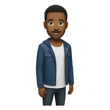 Jimmy Donaldson sticker