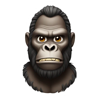 kong sticker