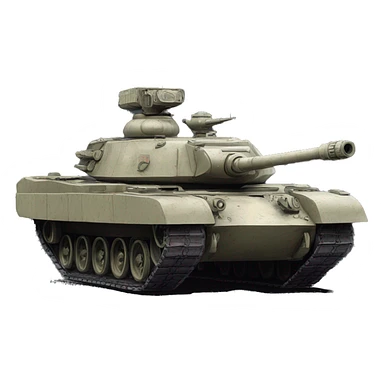 a tank with a missile on top of it, a pastel by Fyodor Vasilyev, trending on pinterest, cobra, sabattier effect, black background, sabattier filter sticker
