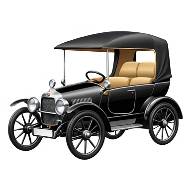 "Benz Patent-Motorwagen sticker