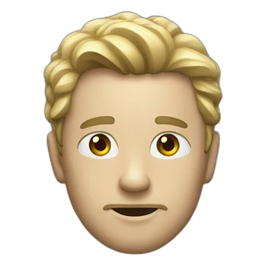 investigator sticker