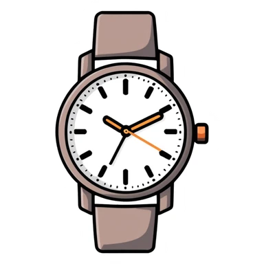 watch sticker