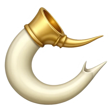 horn sticker