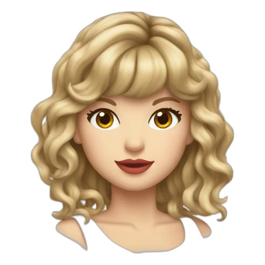 taylor swift eras sticker