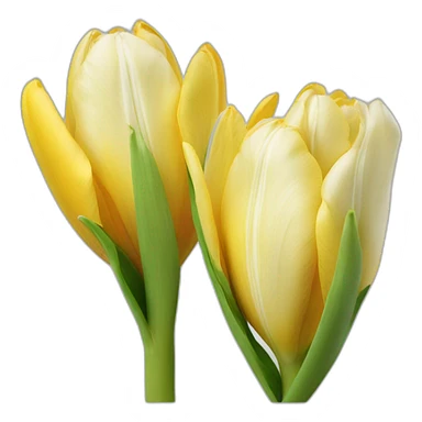 TULIPA DE CHOPP sticker