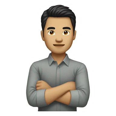 au duong tuan sticker