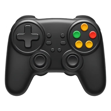 gamepad sticker
