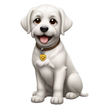 🐶🏍️💵 sticker