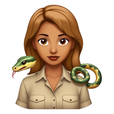libertarian woman shirt snake sticker