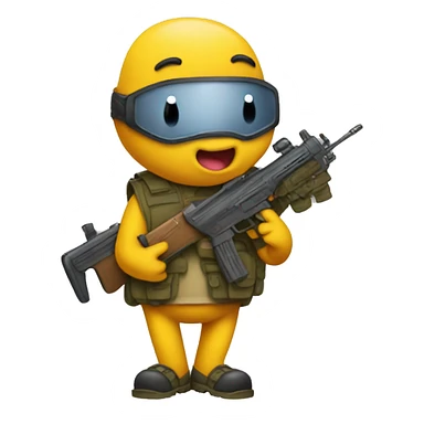 paintball winnie the pooh sticker
