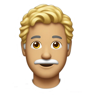 Michael De Santa sticker