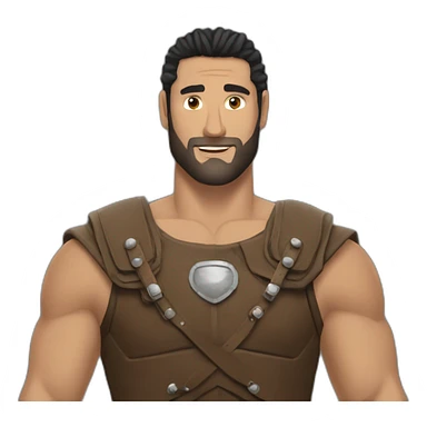 Romain reigns sticker