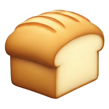 Japanese Shokupan sticker