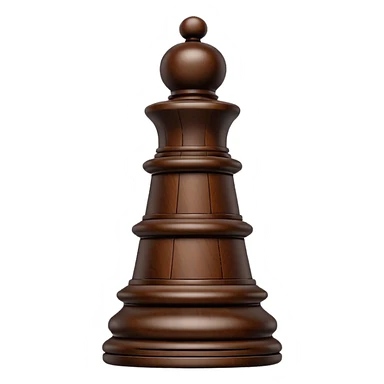 chess tower sticker