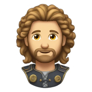 Endeavor Morse sticker