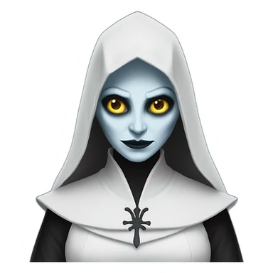 valak sticker
