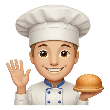 ellis the moisture master bean maker sticker