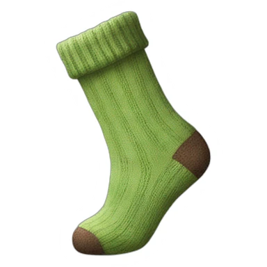 Smelly socks  sticker