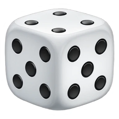 dice sticker