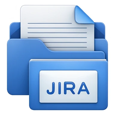create emoji Request Jira Issue Type. ref. 📥 sticker