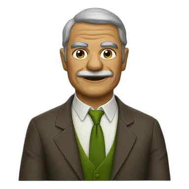 Pepe viyuela sticker