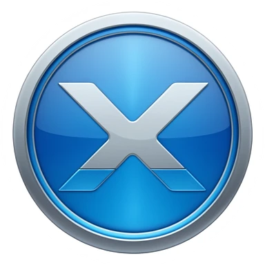 NEX CORPORATION sticker