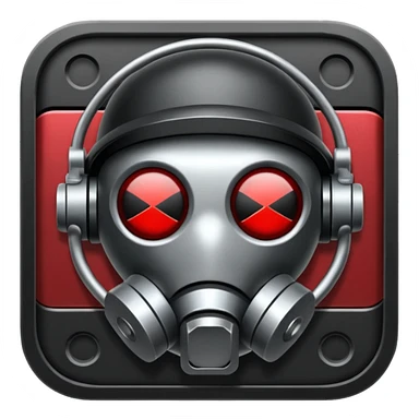 Call of duty app icon original  sticker