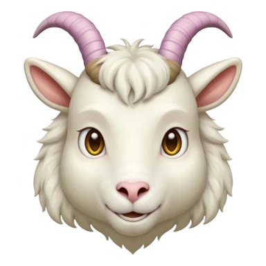 Asriel dreamer sticker