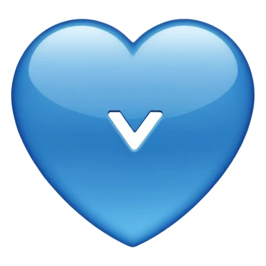 Verified akun symbol sticker