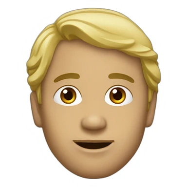 Zola rappeur français sticker