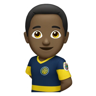 Club America  sticker