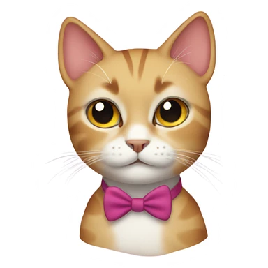 Gay cats sticker