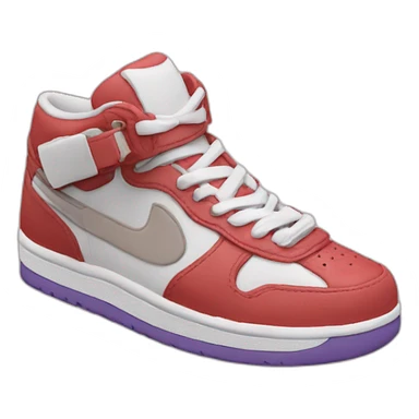 sneakers bopx sticker