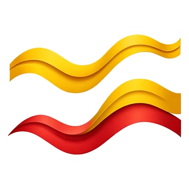 start banner sticker