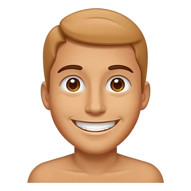 terminid smiling sticker