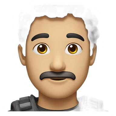 گربه ای در حال خوردن دلفین sticker