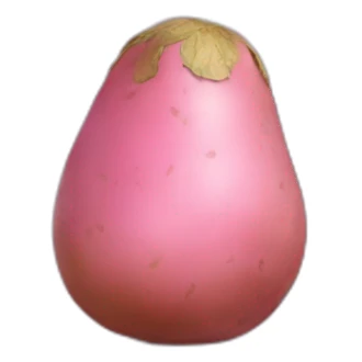 pink-potato sticker