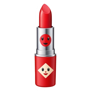 Chrismas Cosmetics sticker