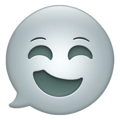 WhatsApp icon sticker