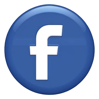 Facebook blue trick verified emoji sticker