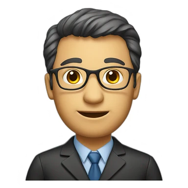 Math teacher sticker