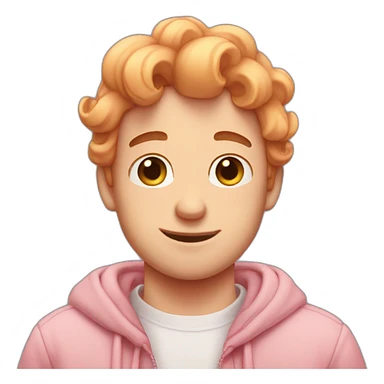 aesthetic cute patrick sticker