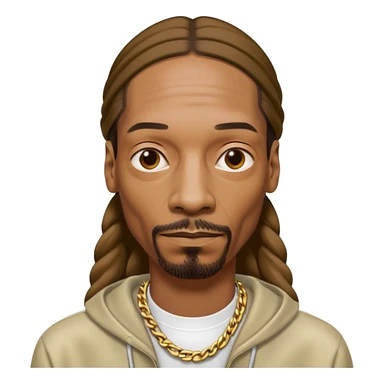 Snoop dogg sticker