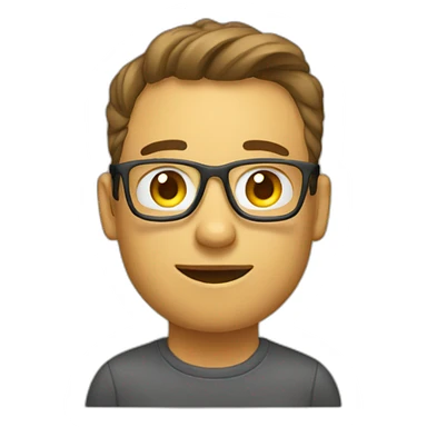 A ux designer sticker