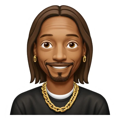 Snoop doggies  sticker