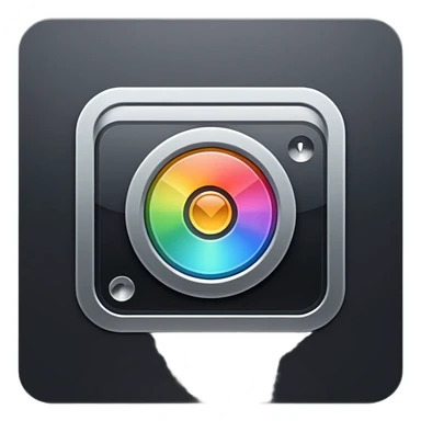 Final Cut Pro sticker