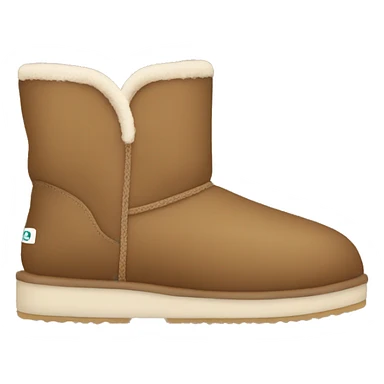 tasman uggs sticker
